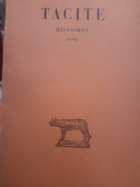 Histoires (I-III)
