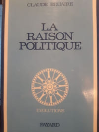La Raison politique
