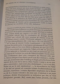 Philosophie politique Tome 1 : le droit : la nouvelle querelle des Anciens et des ModernesTOme 2Le système des philosophies de l'histoireTOme 3: des droits de l'Homme à l'idée républicaine