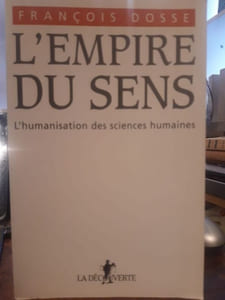 L'empire des sens