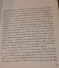 Naissances de la philosophie politique