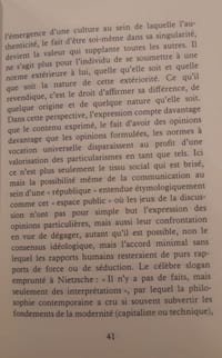 68_86 Itinéraires de l'individu
