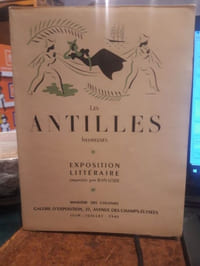 Les Antilles heureuse