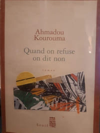 Quand on refuse, on dit non