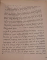 Les gens de médecine