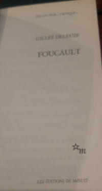 Foucault