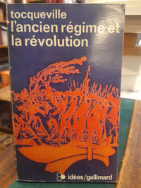 L'ancien régime et la révolution
