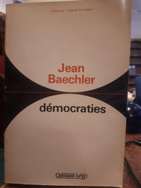 Démocraties