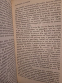 Précis de la démocratie