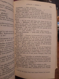 Les drames et les poémes