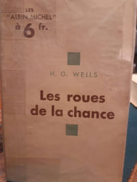 Les roues de la chance