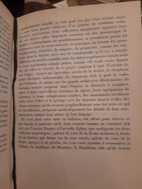 La modification