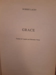 Grace