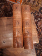 Théâtre de Molière par Molière. - Image 1