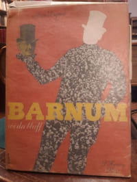 Barnum, roi du bluff