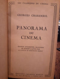 Panorama du cinéma 