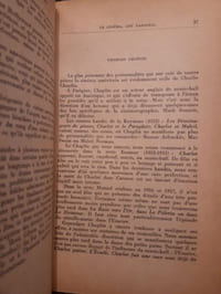 Panorama du cinéma 