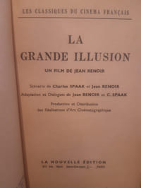 La grande illusion
