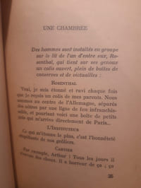 La grande illusion
