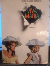 Viva Maria