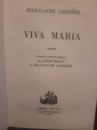 Viva Maria
