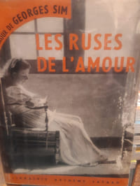 Les ruses de l'amour