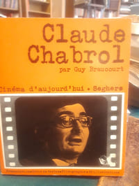 Claude Chabrol