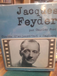 Jacques Feyder
