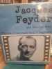 Jacques Feyder. Ford, Charles.