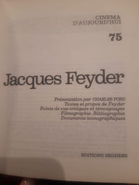 Jacques Feyder