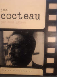 Jean Cocteau
