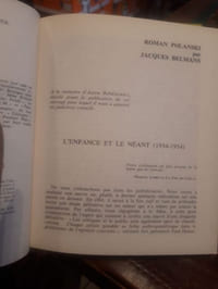 Roman Polanski
