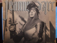 Jeanne d'Arc