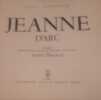 Jeanne d'Arc. Donceur, Paul.