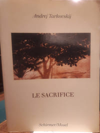 Le sacrifice