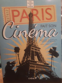Paris fait son cinéma