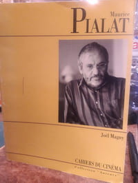 Maurice Pialat