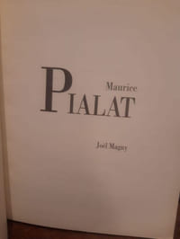 Maurice Pialat