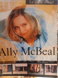 Ally McBeal, le guide officiel