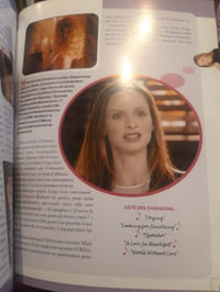 Ally McBeal, le guide officiel