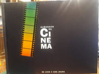 Almanach du cinéma Des origines à 19451946 à nos jours