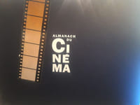 Almanach du cinéma Des origines à 19451946 à nos jours