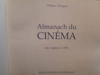 Almanach du cinéma Des origines à 19451946 à nos jours
