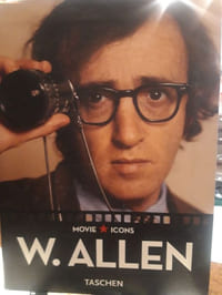 Woody Allen