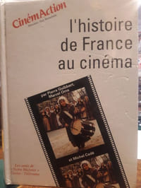 L'histoire de France au cinéma