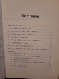 L'histoire de France au cinéma