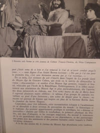 L'histoire de France au cinéma