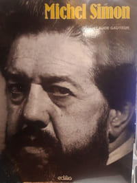 Michel Simon