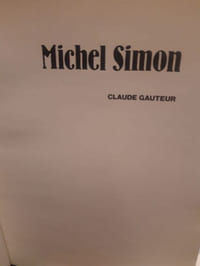 Michel Simon
