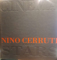 Nino Cerrutti and the stars